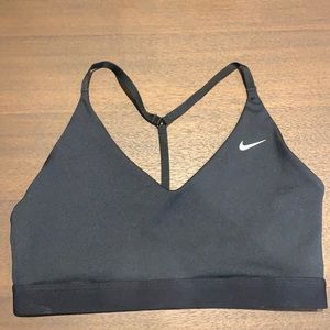 Nike Sports Bra - NEVR WORN!